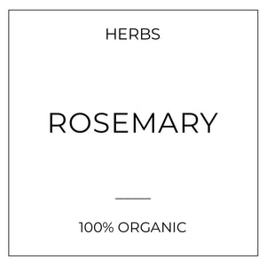 Roxie X SSTN. Herbs Labels