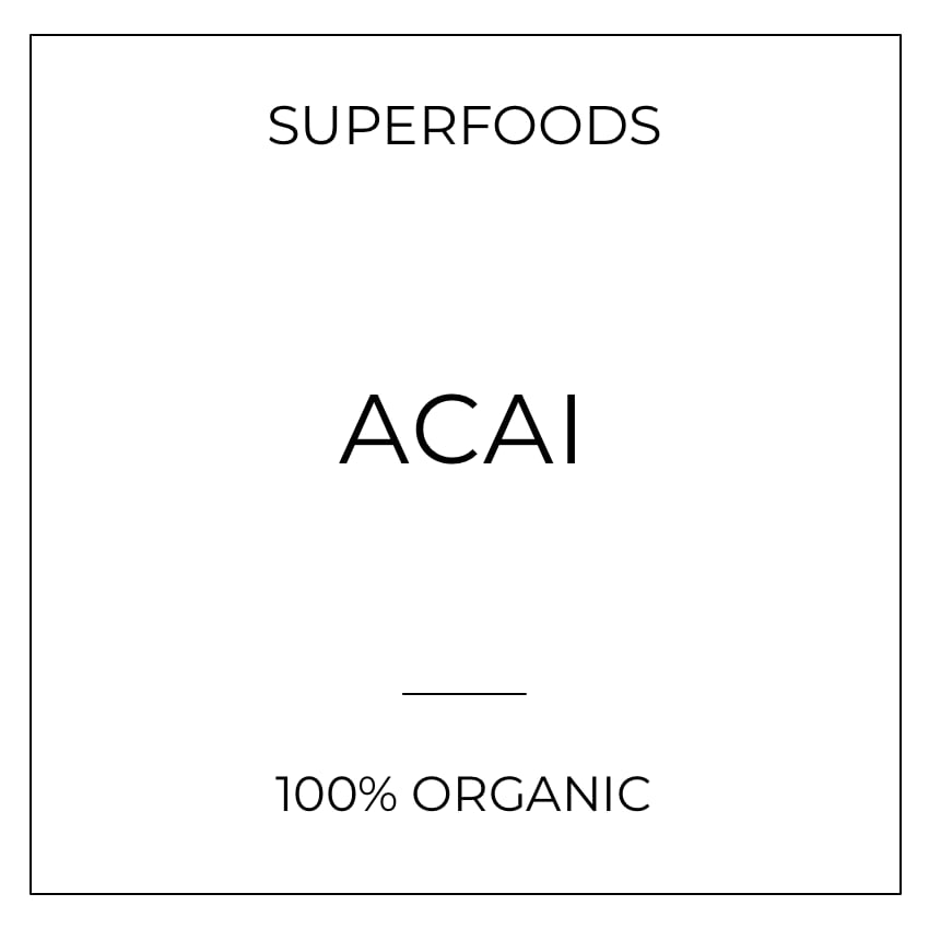 Roxie X SSTN. Superfoods Labels