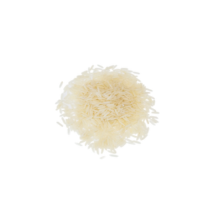 Organic Basmati White Rice 250g