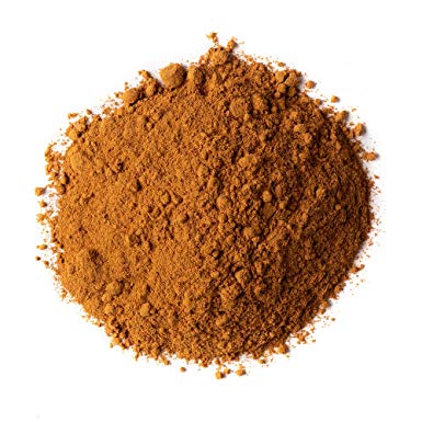 Organic Cinnamon 20g