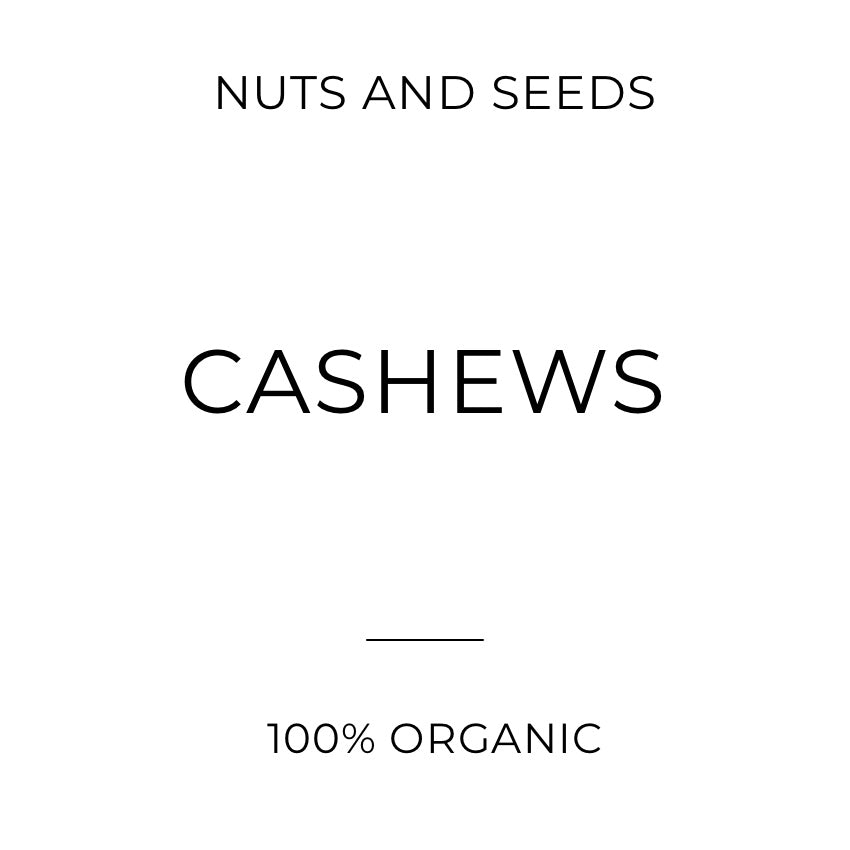 Roxie X SSTN. Nuts & Seeds Labels