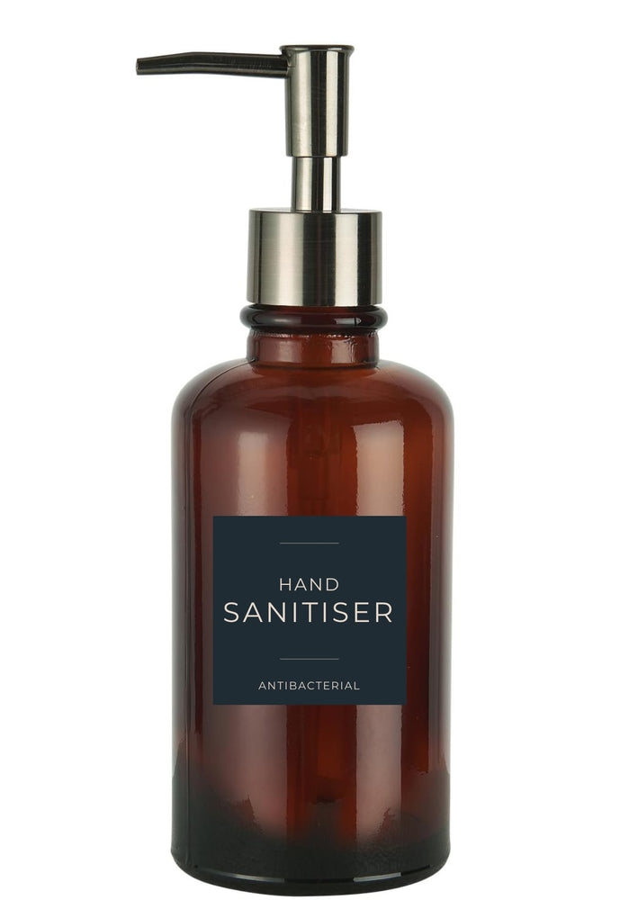 
                
                    Load image into Gallery viewer, Roxie X SSTN. Hand Sanitiser Bottle
                
            