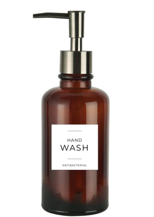 
                
                    Load image into Gallery viewer, Roxie X SSTN. Hand Wash Bottle
                
            