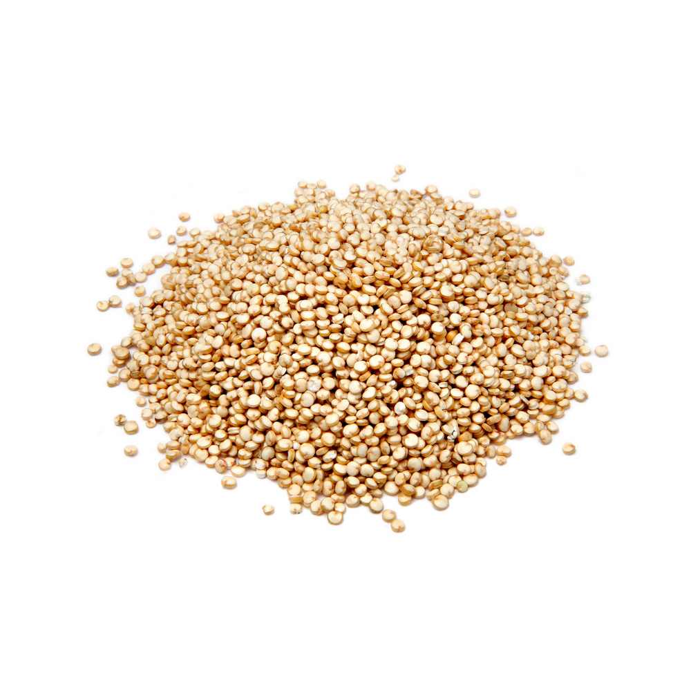 
                
                    Load image into Gallery viewer, Organic Quinoa 250g
                
            