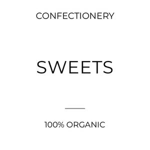 Roxie X SSTN. Confectionary Labels