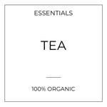 Roxie X SSTN. Tea & Coffee Labels