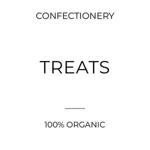 Roxie X SSTN. Confectionary Labels