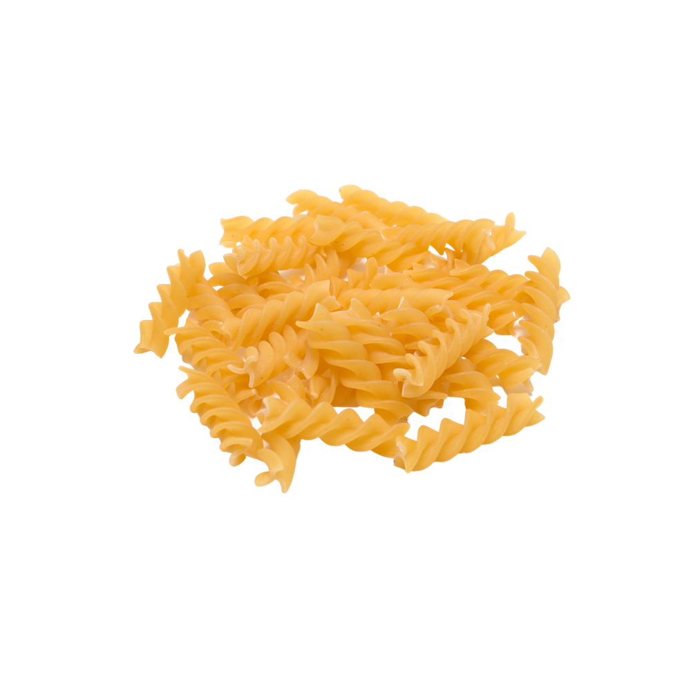 
                
                    Load image into Gallery viewer, Organic White Fusilli 450g
                
            
