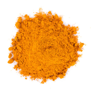
                
                    Load image into Gallery viewer, Organic Turmeric 20g
                
            